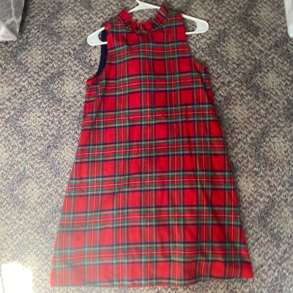 Shift Dress